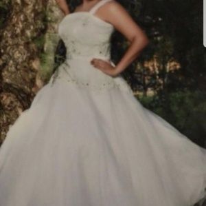 Mary's Bridal Dresses - Wedding dress Mary's Bridal Dresses - Wedding dress